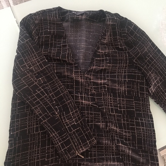 Armani Exchange top - Picture 4 of 10